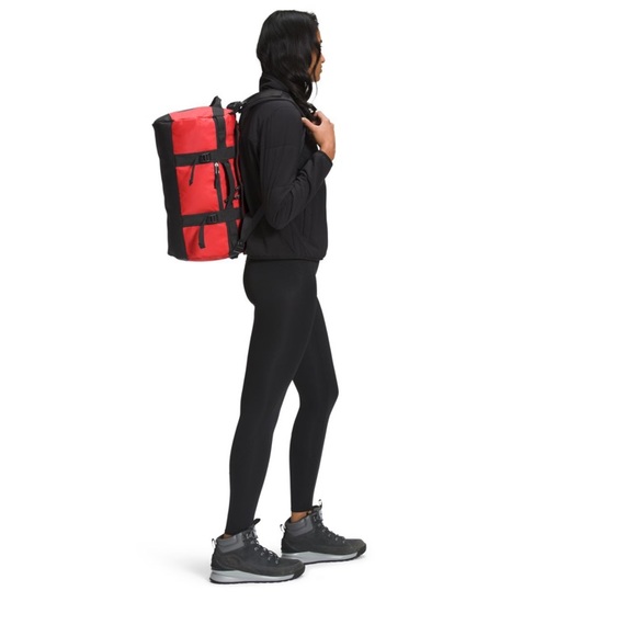 NWT The North Face Base Camp Duffel - Picture 5 of 13